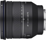Samyang AF 14-24mm f/2.8 lens for Sony