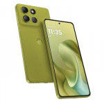 Motorola Moto G86 5G 12/256GB Pantone Golden Cypress (žalias)