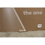 SALE OUT. Philips 75PUS8919/12 75" (189cm) 4K UHD LED Smart TV with Ambilight | SALE OUT. Philips 4K LED TV with Ambilight | 75PUS8919/12 | 75 | Smart TV | Titan OS | UHD | Anthracite Gray | DAMAGED PACKAGING