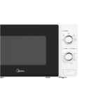 Midea Microwave Oven | MM720C2AT-W | Free standing | 20 L | 700 W | White