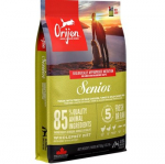 ORIJEN Senior - sausas maistas &scaron;unims - 6kg