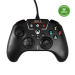 Turtle Beach REACT-R Laidinis žaidimų valdiklis | Xbox Series X/S One | Windows | Juoda
