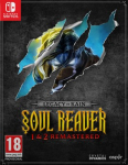 Legacy of Kain Soul Reaver 1 and 2 Remastered - Deluxe Edition