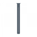 49mm Anchor&nbsp;Blue Ocean&nbsp;Band Extension - Black Titanium Finish