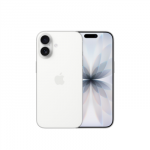 Apple iPhone 17 512GB baltos spalvos i&scaron;manusis telefonas