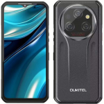 Smartphone WP39 Pro 5G 12/512GB IP69K grey