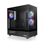 Thermaltake View 270 Pl us TG ARGB - Black