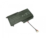 Pakaitinė baterija Toshiba Satellite L55 serijai PA5107U-1BRS, 2500mAh