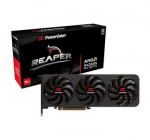 PowerColor Reaper AMD RX9070 16 GB GDDR6 vaizdo plok&scaron;tė