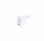 Charger DCF-141/E GAN 140w 3x USB-C 1x USB-A