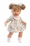 Doll Joelle crying 38 cm