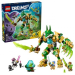 LEGO DREAMZZZ 71508 Lapė Mech sargas