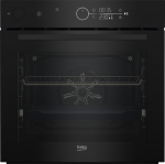 BEKO Oven BCBIS17400KSBS, Width 60 cm, Black