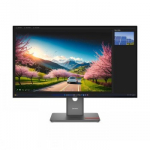 Lenovo ThinkVision P32UD-40 31.5 3840x2160/16:9/350 nits/DP/HDMI/3Y Warranty | Lenovo