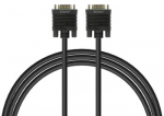 Cable VGA-VGA CL-202 1.8m SAVIO