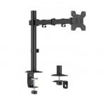 Monitor mount 17-32 10 kg max, steel