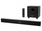 &bdquo;CINEMA 4.1&ldquo; 60 W &bdquo;Bluetooth&ldquo; garso kolonėlė