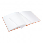 Albumas GOLDBUCH 31797 Summertime apricot 30x31/100psl | balti lapai | kampučiai/lipdukai | knyginio ri&scaron;imo