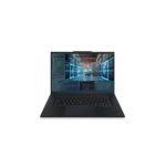 Lenovo ThinkPad P1 G9 Intel | Black | 16 " | IPS | WUXGA | 1920 x 1200 pixels | Anti-glare | Intel Core Ultra X9 | 388H | 64 GB | LPCAMM2 LPDDR5X | Solid-state drive capacity 1000 GB | Intel Arc B390 GPU | Windows 11 Pro | 802.11be | Bluetooth versio ...