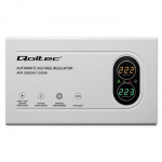 Voltage stabilizer AVR 2000VA 1200W toroidal