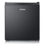 Severin, 45 L, auk&scaron;tis 50 cm, juodas - &Scaron;aldytuvas