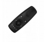 Shelly Plug and Play Blu Remote Control ZB black nuotolinio valdymo pultelis ZigBee