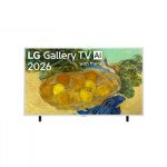 LG 65LX7B6LA 65" (164 cm) 4K Gallery QNED Smart TV | LG