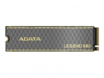 [Atidaryta pakuotė, naujas]ADATA LEGEND 860 1TB PCIe M.2 SSD 6000/4000MB/s
