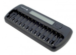 Įkroviklis - EverActive AAA/AA NC-1200