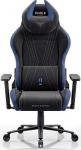 Diablo X-Horn 2.0 Fabric Normal Size Night Blue ergonominė kėdė