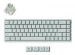 KEYBOARD USB-C Q16 HE 8K/LIGHT GREEN Q16HW-L1 KEYCHRON