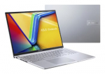 [REPACK] ASUS Vivobook 16 F1605VA-WS96 Intel&reg; Core&trade; i9 i9-13900H Knyginis kompiuteris 40,6 cm (16") WUXGA 16 GB DDR4-SDRAM 1 TB SSD Wi-Fi 6E (802.11ax) Windows 11 Home Sidabras Naujas / Repack