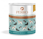 PERRO Beef with parsley root - &scaron;lapias maistas &scaron;unims - 850g