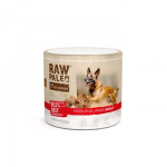 VETEXPERT Raw Paleo Olympic Beef Medium Large Mono - skanėstas &scaron;uniui - 90g