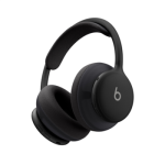 Beats 360 Over-Ear Headphones - Black with Black Performance Knit Cushions