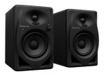 Pioneer DM-40D-BT garso kolonėlė 2 krypčių Juoda Vielinis ir Bevielis 38 W