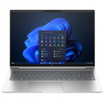 HP | 460 G11 | ProBook | Silver | 16 " | IPS | WUXGA | 1920 x 1200 pixels | Intel Core i5 | i5-1334U | 16 GB | DDR5 | Solid-state drive capacity 512 GB | Intel Iris Xe Graphics | Windows 11 Pro | Bluetooth version 5.3 | Keyboard language English | Wa ...
