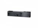 APC Service Bypass Panel Power distribution unit rack-mountable AC 230V 3000VA output connectors 2 2U Black