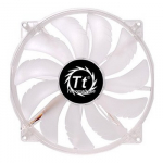 THERMALTAKE Pure 20 BLUE LED 200mm/800rpm