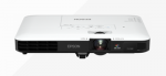 Epson EB-1795F | Full HD (1920x1080) | 3200 ANSI lumens | 10.000:1 | White | Lamp warranty 12 month(s) | Wi-Fi