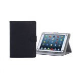 TABLET SLEEVE ORLY 10.1"/3017 BLACK RIVACASE