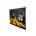 Elite Screens | Spectrum Series | Electric100XH | Diagonal 100 " | 16:9 | Viewable screen width (W) 221 cm | White