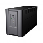 POWERWALKER VI 2200 SH FR UPS Line-Interactive 2200VA 2x 230V EU 2x IEC C13 RJ11/RJ45 USB