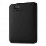 HDD External WD Elements Portable (2.5&rdquo;, 4TB, USB 3.0)