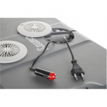 Camry | Portable Cooler | CR 8061 | 40 L | 12 V | F | COOL-WARM switch