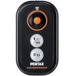 Pentax wireless remote O-RC1