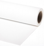 Manfrotto background 2.72x11m, super white (9001)