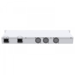 MikroTik CRS326-24S+2Q+RM L5 24x SFP+ ports, 2x 40Gbps QSFP+, 1U Rack mount