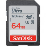 MEMORY SDXC 64GB UHS-I/SDSDUNR-064G-GN3IN SANDISK