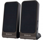 DEFENDER SPK-225 2.0 SPEAKERS